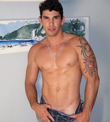 Diego Mineiro